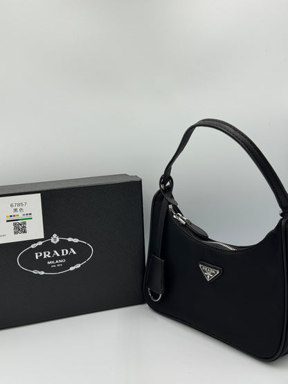 Prada Shoulder Bag