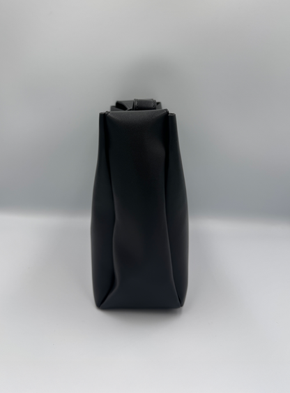 Saint Laurent Le 5 A 7 Large Black