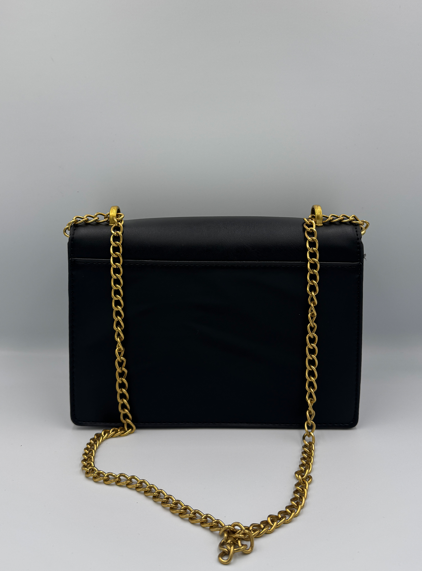 Saint Laurent Sunset Black