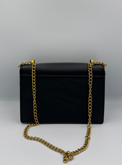 Saint Laurent Sunset Black