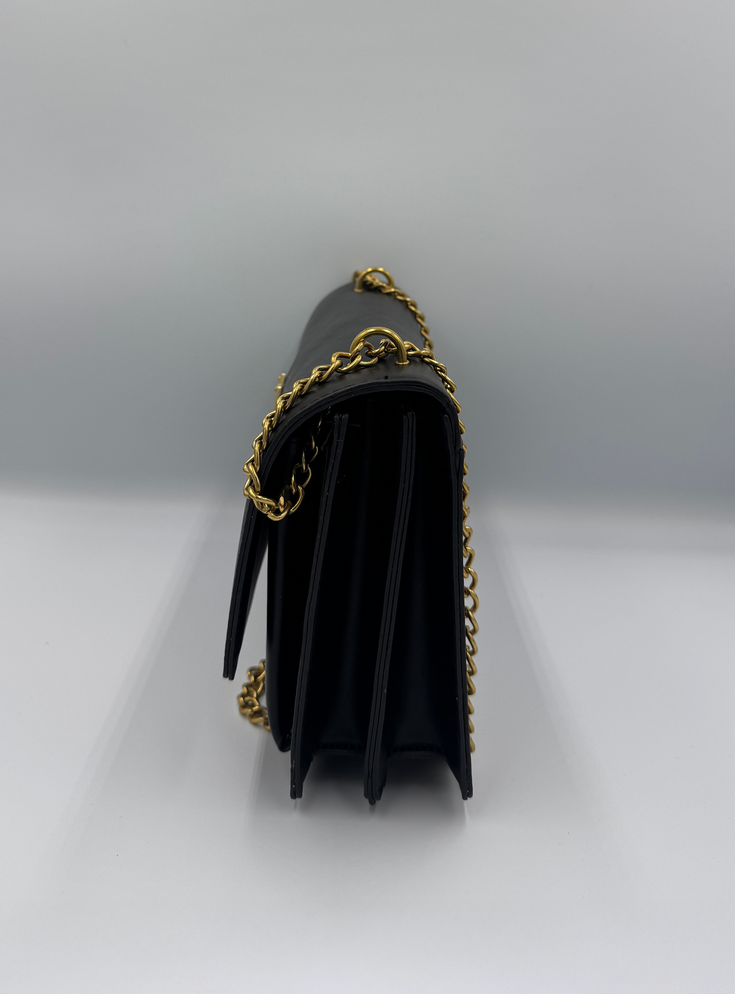 Saint Laurent Sunset Black
