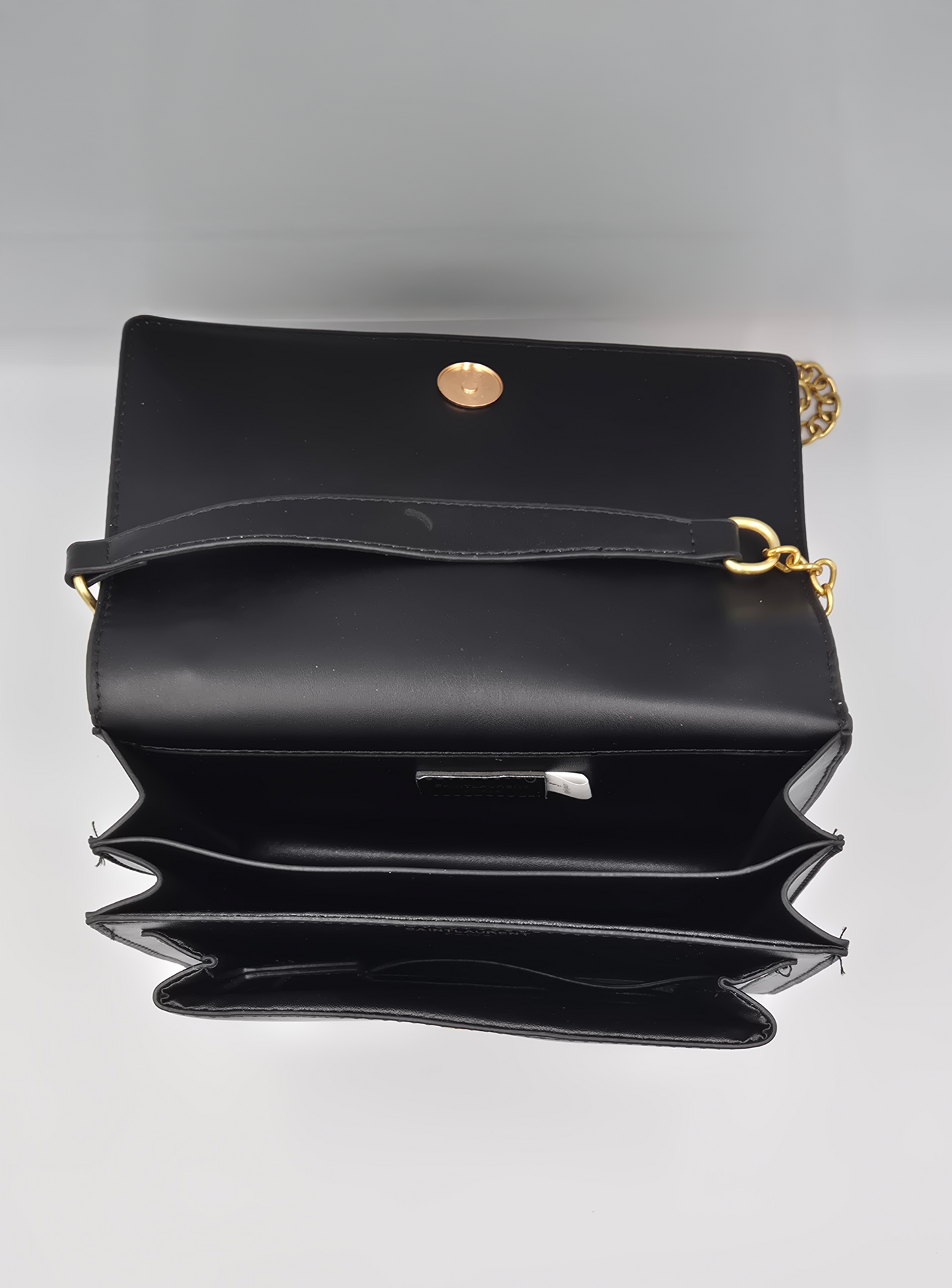 Saint Laurent Sunset Black