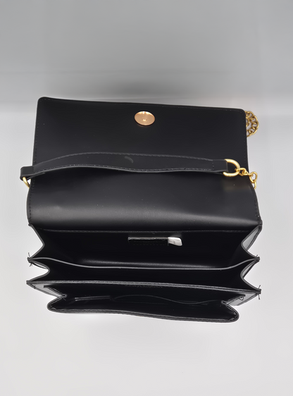 Saint Laurent Sunset Black