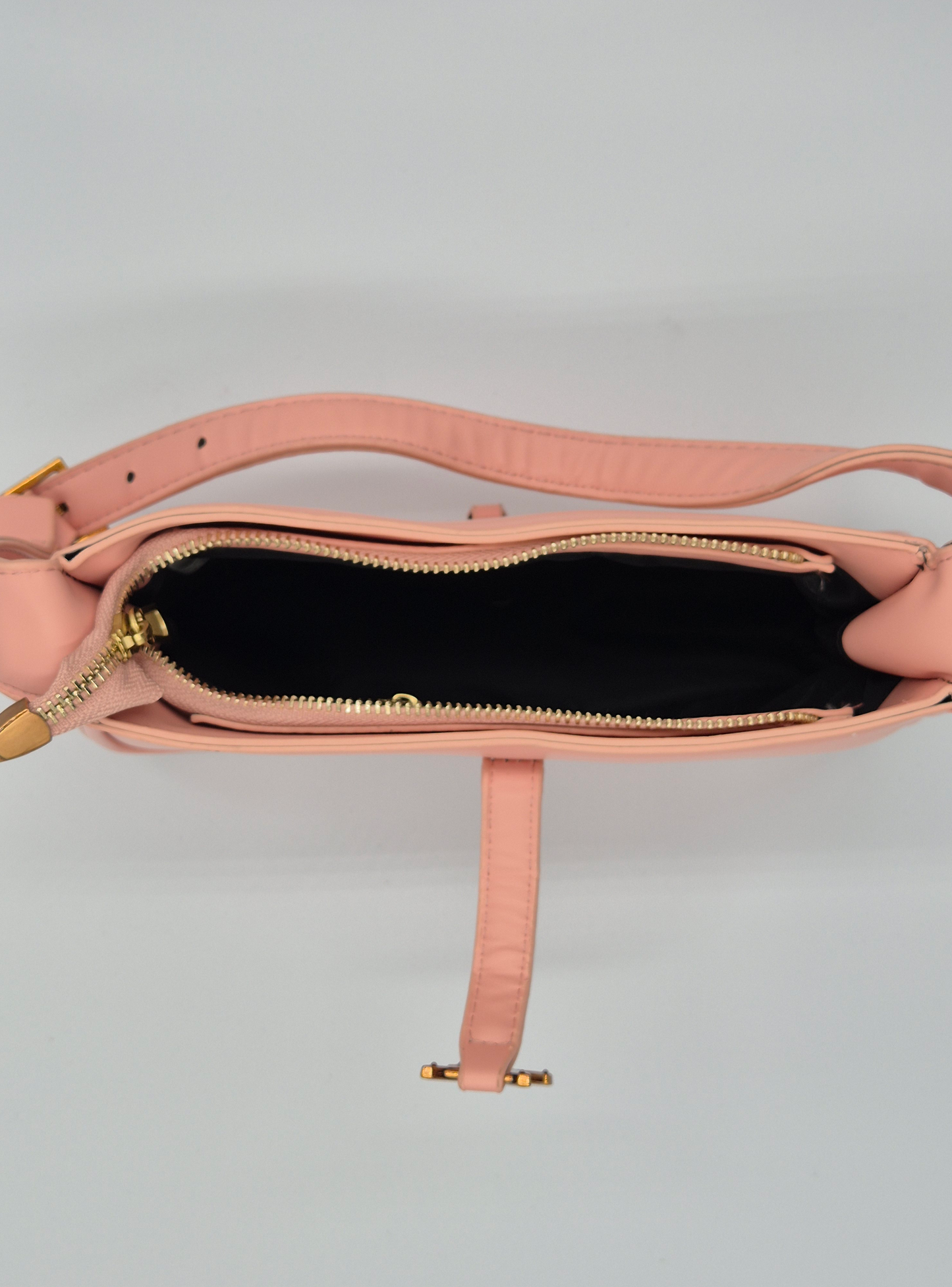 Saint Laurent Le 5 A 7 Pink