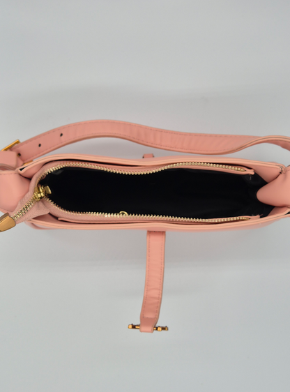 Saint Laurent Le 5 A 7 Pink